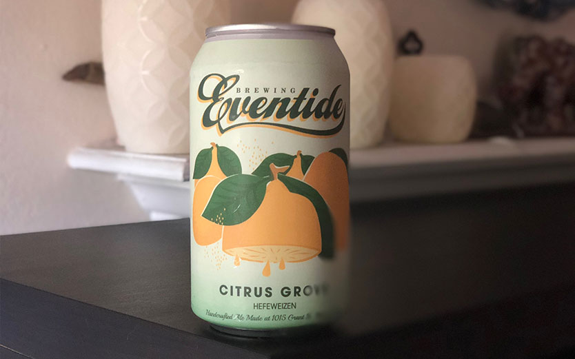 Citrus Grove
